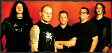 motorjesus band